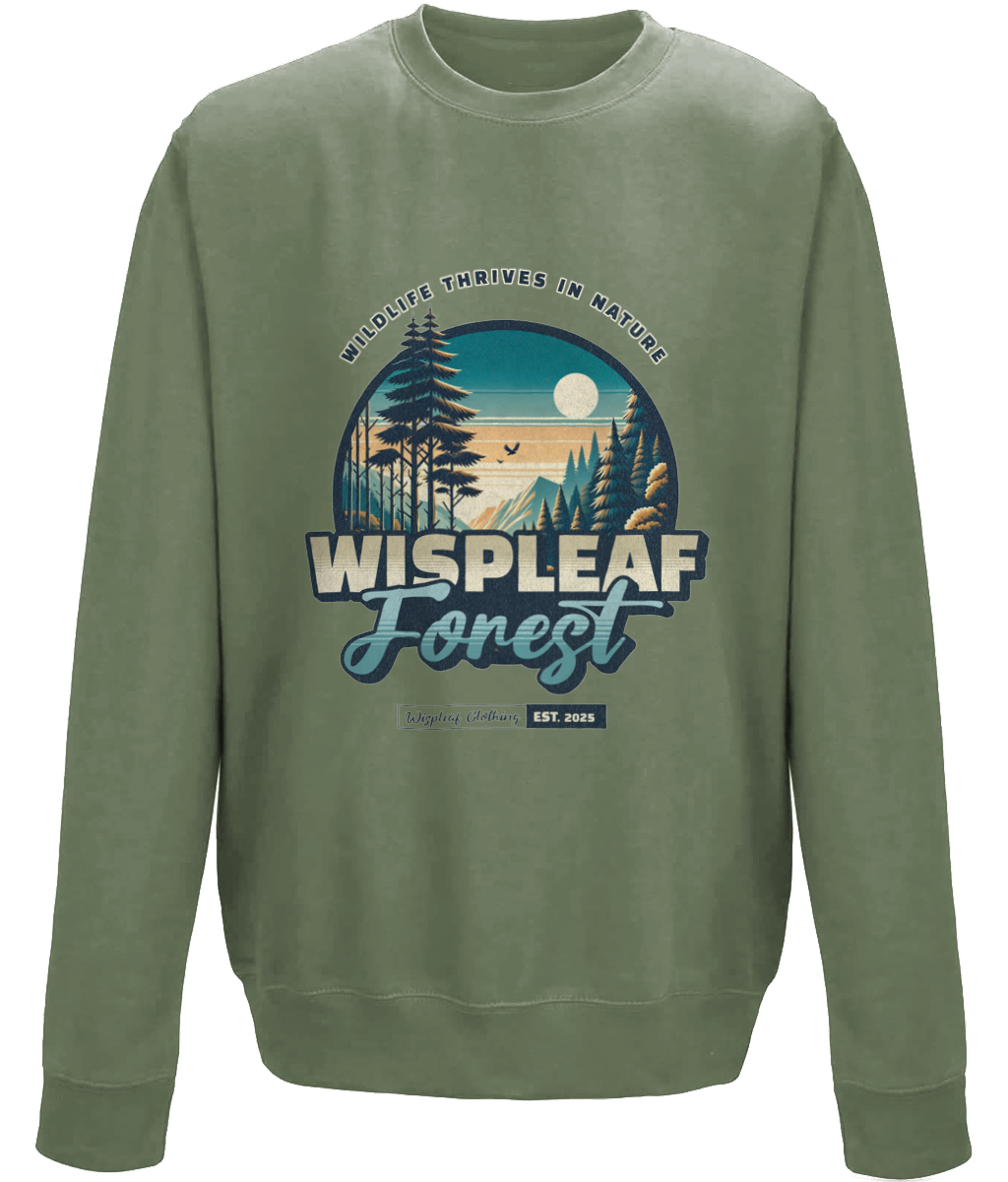 Front Side
